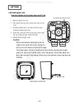 Предварительный просмотр 11 страницы Elmo QNW4000 Instruction Manual