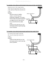 Preview for 13 page of Elmo QNW4000 Instruction Manual