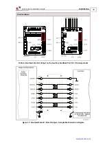 Preview for 36 page of Elmo SimplIQ Series Installation Manual