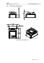 Preview for 57 page of Elmo SimplIQ Series Installation Manual