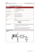 Preview for 69 page of Elmo SimplIQ Series Installation Manual