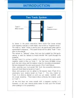 Preview for 5 page of Elmo ST-600D Instruction Manual