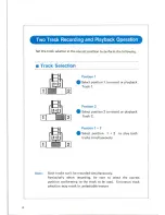 Preview for 6 page of Elmo ST-600D Instruction Manual