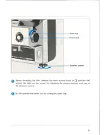 Preview for 11 page of Elmo ST-600D Instruction Manual