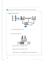 Preview for 12 page of Elmo ST-600D Instruction Manual