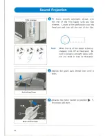 Preview for 14 page of Elmo ST-600D Instruction Manual