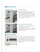 Preview for 26 page of Elmo ST-600D Instruction Manual