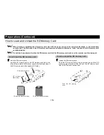 Preview for 26 page of Elmo SUV-Cam II Instruction Manual