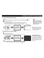 Preview for 27 page of Elmo SUV-Cam II Instruction Manual