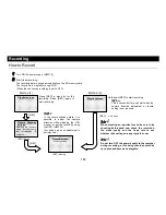 Preview for 30 page of Elmo SUV-Cam II Instruction Manual