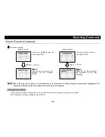 Preview for 31 page of Elmo SUV-Cam II Instruction Manual