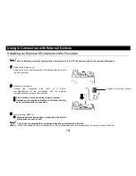 Preview for 44 page of Elmo SUV-Cam II Instruction Manual