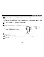 Preview for 61 page of Elmo SUV-Cam II Instruction Manual