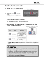 Предварительный просмотр 59 страницы Elmo T-200 Instruction Manual