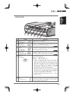 Preview for 11 page of Elmo TT-02U Instruction Manual