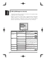 Preview for 46 page of Elmo TT-02U Instruction Manual