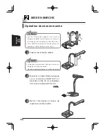 Preview for 48 page of Elmo TT-02U Instruction Manual