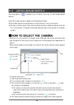 Предварительный просмотр 35 страницы Elmo TT-X1 Instruction Manual