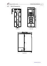 Preview for 64 page of Elmo TUB Series Installation Manual