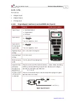 Preview for 74 page of Elmo TUB Series Installation Manual