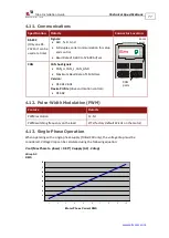 Preview for 78 page of Elmo TUB Series Installation Manual