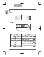 Предварительный просмотр 10 страницы Elmo Visual Presenter HV-110u Instruction Manual