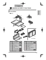 Предварительный просмотр 47 страницы Elmo Visual Presenter HV-110u Instruction Manual