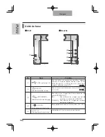 Предварительный просмотр 50 страницы Elmo Visual Presenter HV-110u Instruction Manual