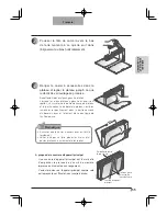 Предварительный просмотр 55 страницы Elmo Visual Presenter HV-110u Instruction Manual