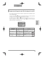 Предварительный просмотр 65 страницы Elmo Visual Presenter HV-110u Instruction Manual