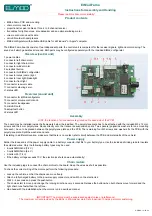 Предварительный просмотр 1 страницы ElMod Famo Instructions For Assembly And Handling