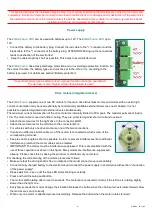 Предварительный просмотр 2 страницы ElMod Fusion ECO Detailed Installation Instructions And User Manual