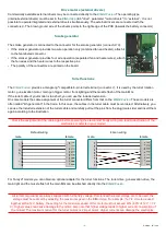 Предварительный просмотр 3 страницы ElMod Fusion ECO Detailed Installation Instructions And User Manual