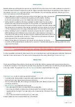 Предварительный просмотр 4 страницы ElMod Fusion ECO Detailed Installation Instructions And User Manual