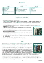 Предварительный просмотр 5 страницы ElMod Fusion ECO Detailed Installation Instructions And User Manual