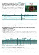 Preview for 4 page of ElMod Fusion Puma Installation Instructions And User Manual