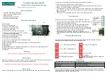 ElMod ThinkTank Tank Module PRO Instructions For Assembly And Handling preview