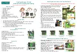 ElMod TLS HL Instructions For Assembly And Handling предпросмотр