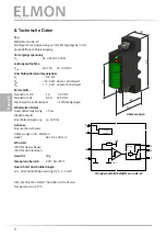 Preview for 6 page of ELMON Vario 01-27 Operating Manual