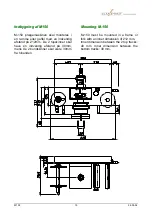 Preview for 15 page of ELMOPRINT M 150 Manual