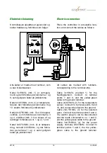 Preview for 16 page of ELMOPRINT M 150 Manual