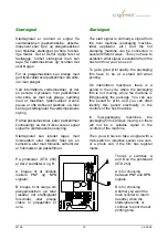 Preview for 18 page of ELMOPRINT M 150 Manual