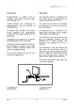 Preview for 19 page of ELMOPRINT M 150 Manual