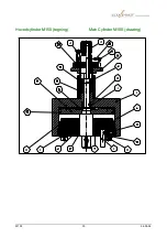 Preview for 30 page of ELMOPRINT M 150 Manual