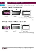 Предварительный просмотр 10 страницы Elmos AP11-37 Technical Documentation Manual