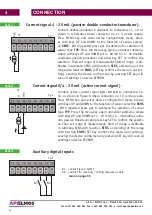 Предварительный просмотр 14 страницы Elmos AP11-37 Technical Documentation Manual