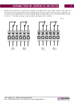 Предварительный просмотр 19 страницы Elmos AP11-37 Technical Documentation Manual