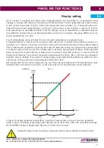 Предварительный просмотр 21 страницы Elmos AP11-37 Technical Documentation Manual