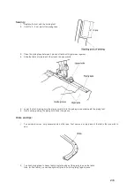 Preview for 2 page of ELNA 200-314-028 Quick Start Manual