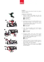 Предварительный просмотр 8 страницы ELNA 202-237-000 Quick Start Manual